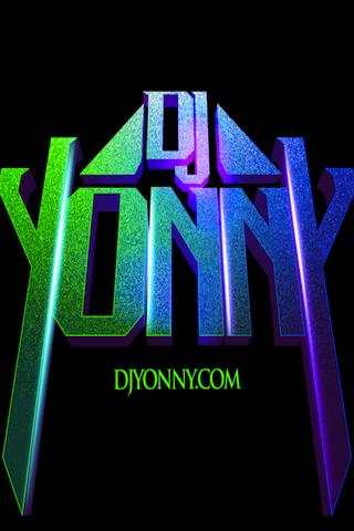 DJ Yonny скриншот 2