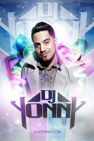 DJ Yonny скриншот 1