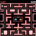 Play Pac Man So Cute LWP