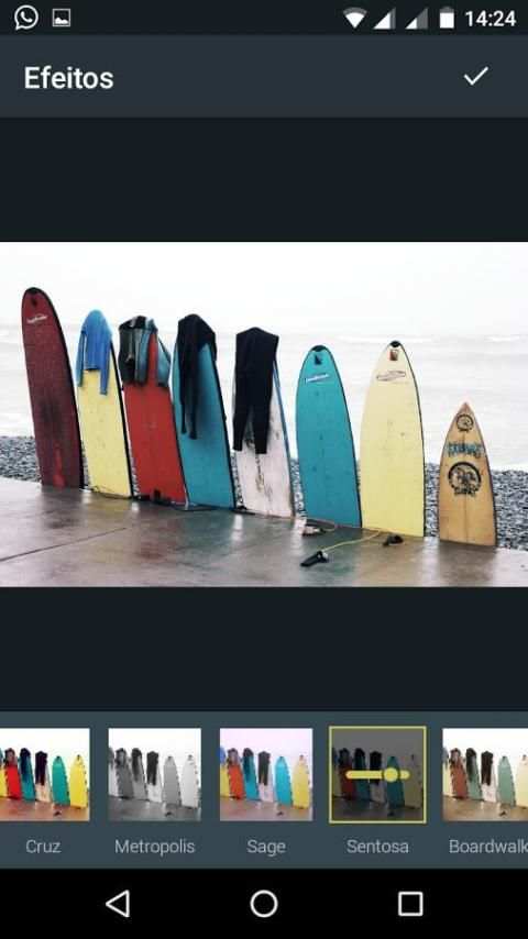 Photo Editor - Editor de Fotos screenshot 9