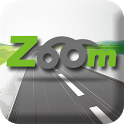 Zoom Mobile Key icon