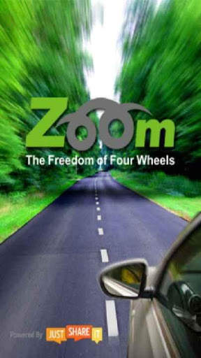 Zoom Mobile Key screenshot 1