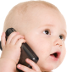 Baby Talk Translator Lite icon