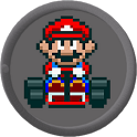 Super Mario Kart Sound Board icon