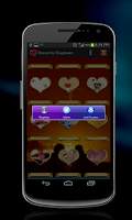 Romantic Ringtones screenshot 1