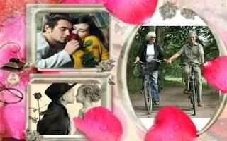 Camera Love Frame 5 تصوير الشاشة