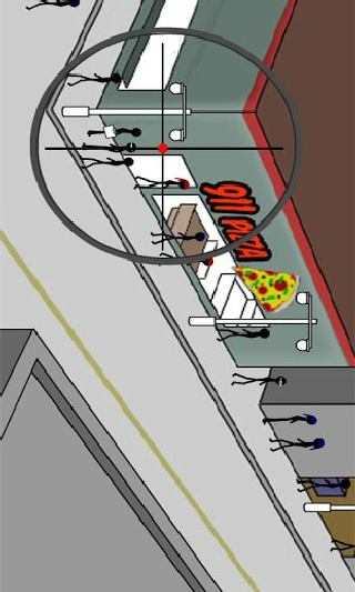 Stick Sniper screenshot 2