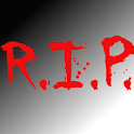 RIP Date death POU DE LA MORT icon