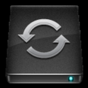 File Manager أيقونة