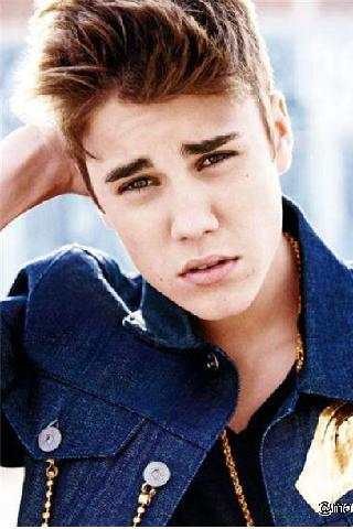 Justin Bieber HD Wallpapers screenshot 2