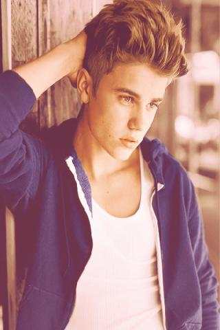 Justin Bieber HD Wallpapers screenshot 3