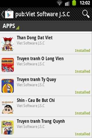Truyen tranh Pokemon Special screenshot 3