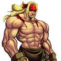 Street Fighter Alex Live WP icon