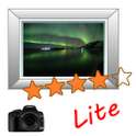 Android Photo Review Lite on 9Apps