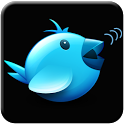 3D Bird songs icon