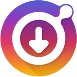 Instagrabber for Instagram आइकन