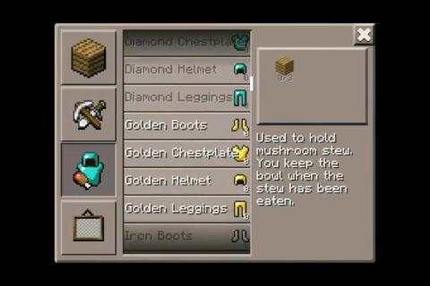 Minecraft PE Gamers screenshot 2
