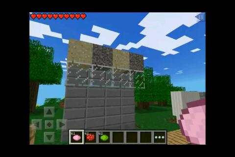 Minecraft PE Gamers screenshot 1