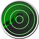 Radar of Ghost icon
