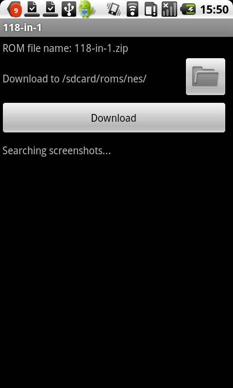 Nesoid Lite screenshot 3