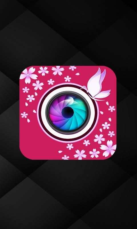 Candy Camera Youcam screenshot 2
