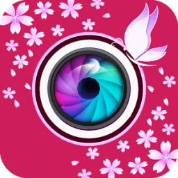 candy Camera youcam أيقونة