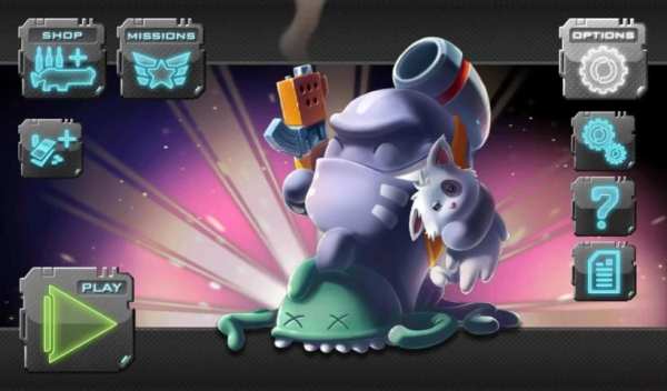 Monster Shooter screenshot 14