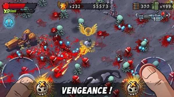 Monster Shooter screenshot 2