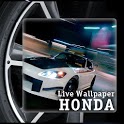 Honda Old Auto LiveWallpaper icon