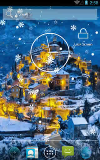 Lock Screen Off screenshot 2