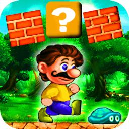 Super Adventure Forest icon