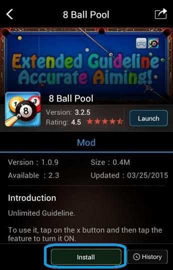 I MOD For COC screenshot 1
