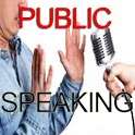 Public Speaking on 9Apps