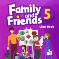 Family and Friends 5 on 9Apps