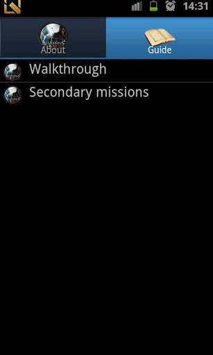 Assassin's Creed Re Full Guide 2 تصوير الشاشة