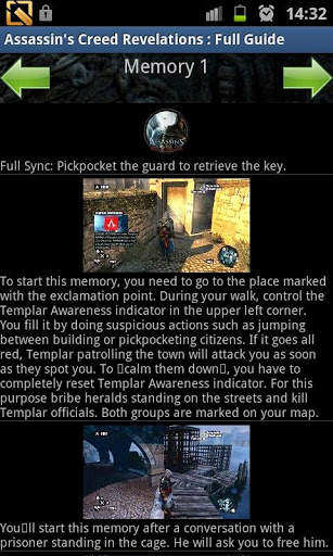 Assassin's Creed Re Full Guide 5 تصوير الشاشة