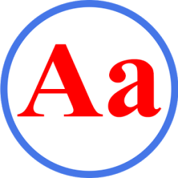 Абетка أيقونة