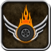 Reckless Stunts - Racing Game आइकन