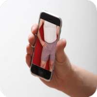 تصوير ما تحت الملابس Prank on 9Apps