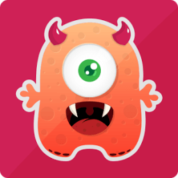 Save My Monster أيقونة
