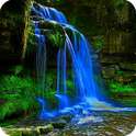 3D Waterfall on 9Apps