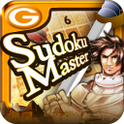 Sudoku Master icon