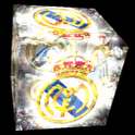 3D Real Madrid Live Wallpaper