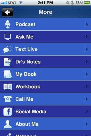 Dr. Sophy screenshot 3