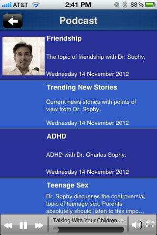 Dr. Sophy screenshot 4