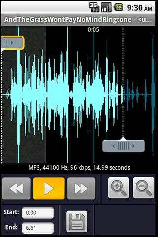 Mp3 Music download screenshot 4