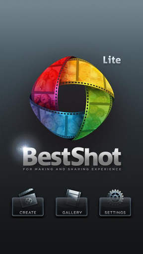 BestShot(Lite) screenshot 1