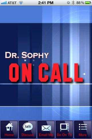 Dr. Sophy screenshot 1