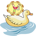 Free Game Hunting Duck icon