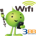 ais 3bb wifi search icon
